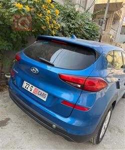 هيونداي توسان